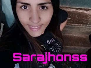 Sarajhonss