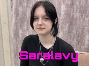 Saralavy