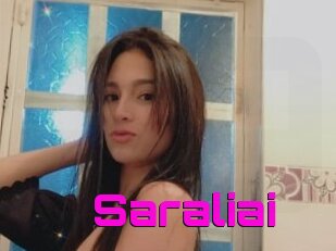 Saraliai