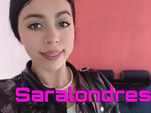 Saralondres