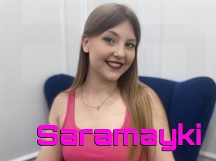 Saramayki