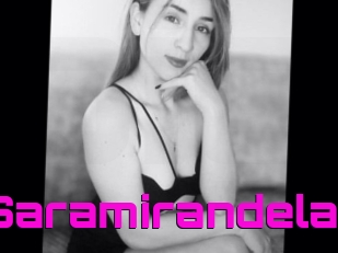 Saramirandela