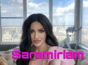 Saramiriam
