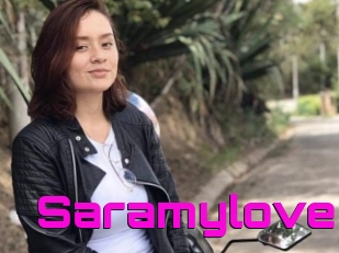 Saramylove