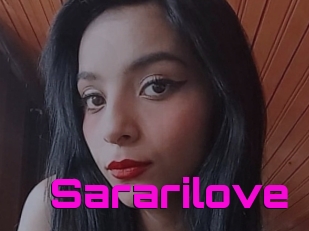 Sararilove