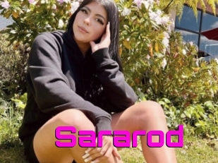 Sararod