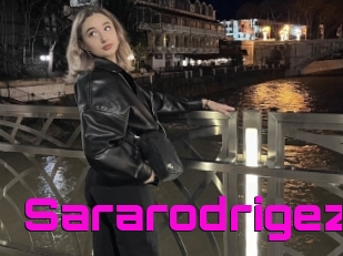 Sararodrigez