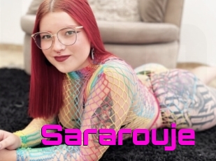 Sararouje