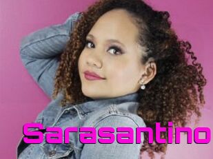 Sarasantino