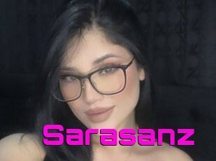 Sarasanz