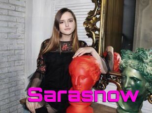 Sarasnow
