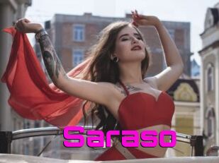 Saraso