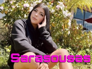 Sarasousas