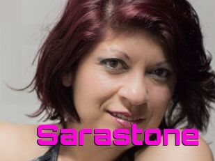 Sarastone