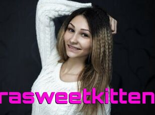 Sarasweetkitten
