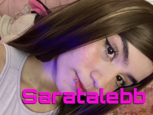 Saratalebb