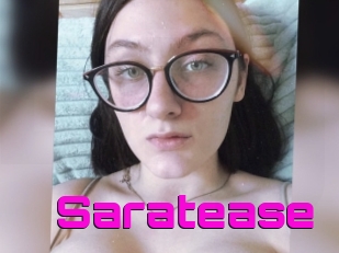 Saratease