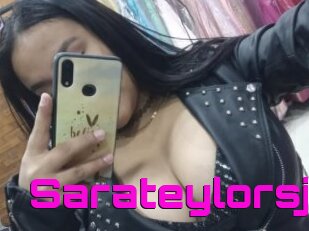 Sarateylorsj