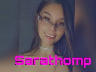 Sarathomp