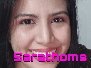 Sarathoms
