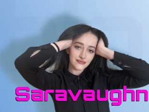 Saravaughn