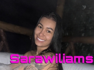 Sarawiliams