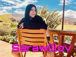 Sarawillov
