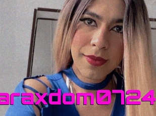 Saraxdom0724