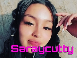 Saraycutty