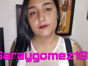Saraygomez18