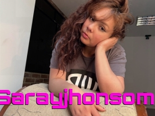 Sarayjhonsom