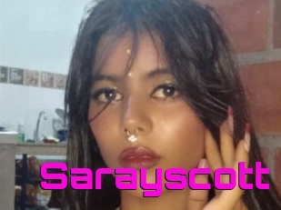 Sarayscott
