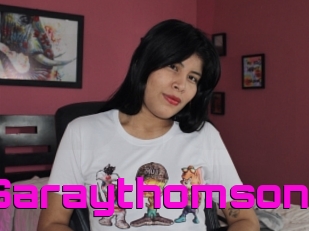 Saraythomson