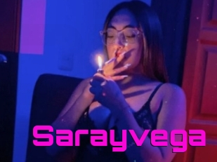 Sarayvega