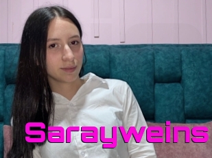 Sarayweins