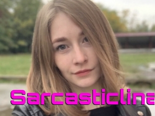 Sarcasticlina