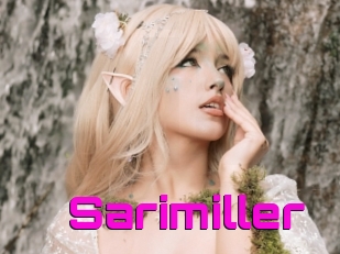 Sarimiller