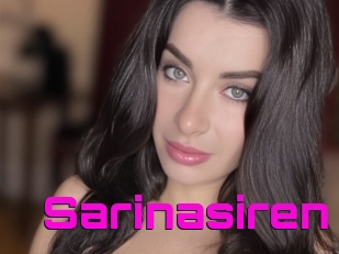 Sarinasiren