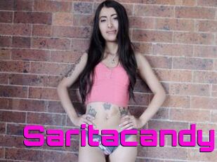 Saritacandy