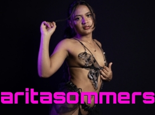 Saritasommers