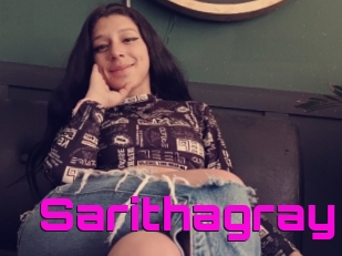 Sarithagray