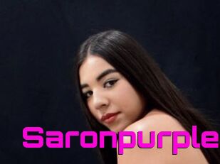 Saronpurple