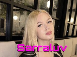 Sarraluv