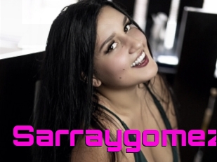Sarraygomez