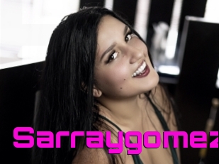 Sarraygomez