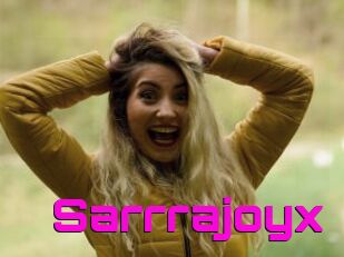 Sarrrajoyx