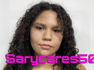 Sarycares50
