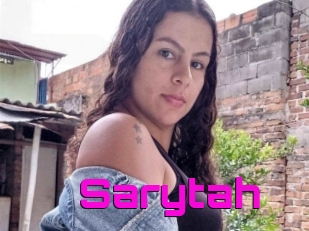 Sarytah