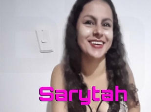 Sarytah