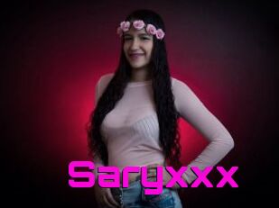 Saryxxx